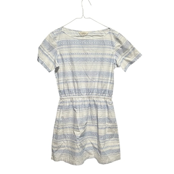 Metiseko The New Travellers collection Organic Cotton Collection, Mini Dress - Picture 4 of 7